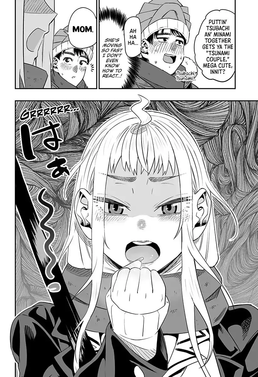 Dosanko Gyaru Is Mega Cute Chapter 10 9